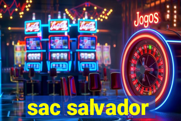 sac salvador